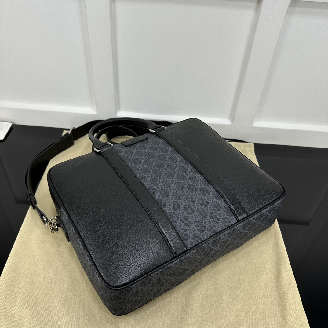 Mens Gucci Briefcases